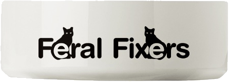 Feral Fixers Logo