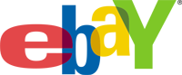 eBay Logo