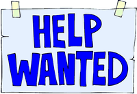 Help Wanted