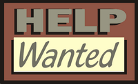 Help Wanted